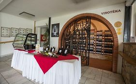 Penzion Patria Kobyli